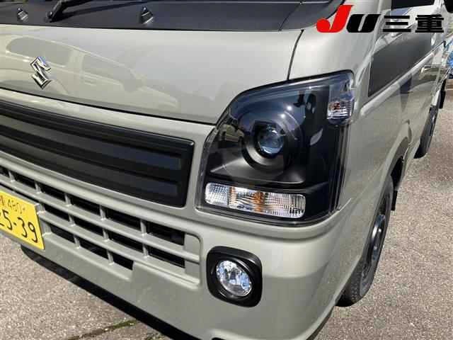 Suzuki CARRY TRUCK 2026 7911517-14