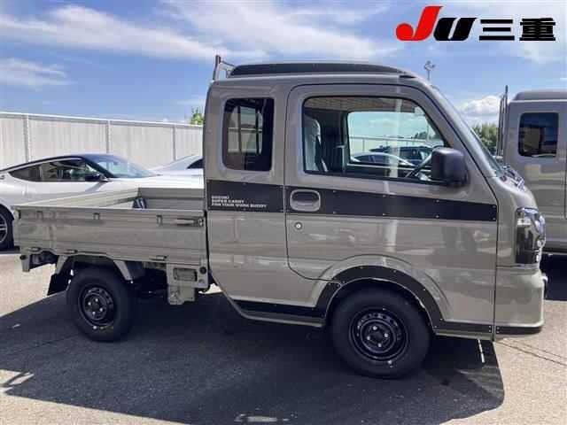 Suzuki CARRY TRUCK 2026 7911517-15