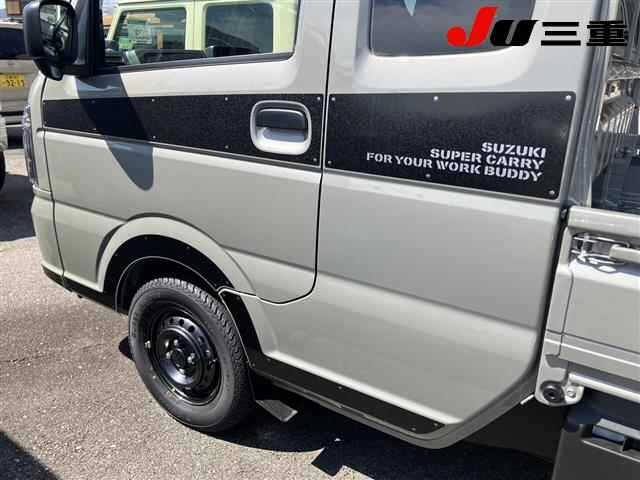 Suzuki CARRY TRUCK 2026 7911517-17