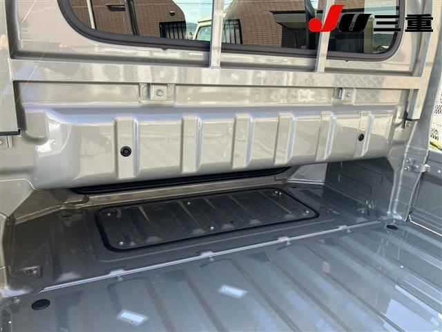 Suzuki CARRY TRUCK 2026 7911517-20