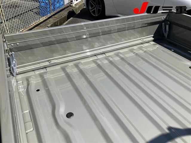 Suzuki CARRY TRUCK 2026 7911517-21