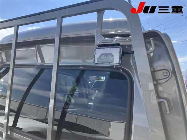 Suzuki CARRY TRUCK 2026 7911517-26