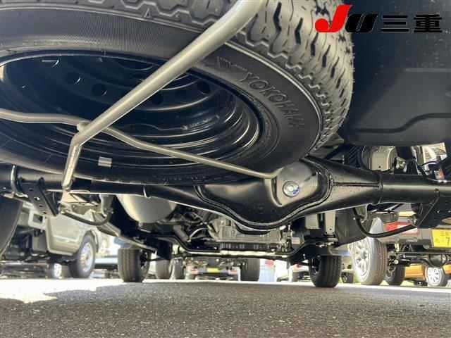 Suzuki CARRY TRUCK 2026 7911517-27