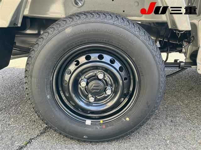 Suzuki CARRY TRUCK 2026 7911517-28