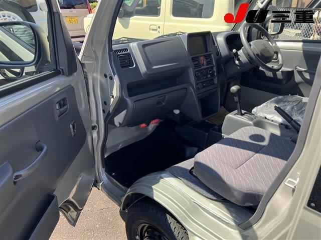 Suzuki CARRY TRUCK 2026 7911517-3