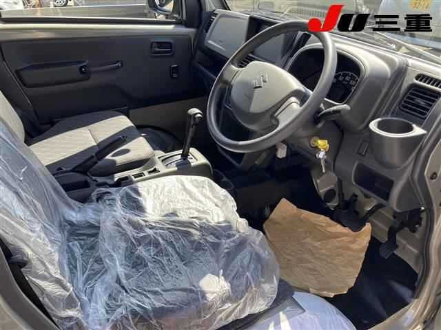 Suzuki CARRY TRUCK 2026 7911517-4