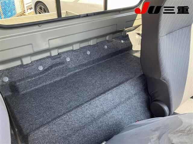 Suzuki CARRY TRUCK 2026 7911517-5