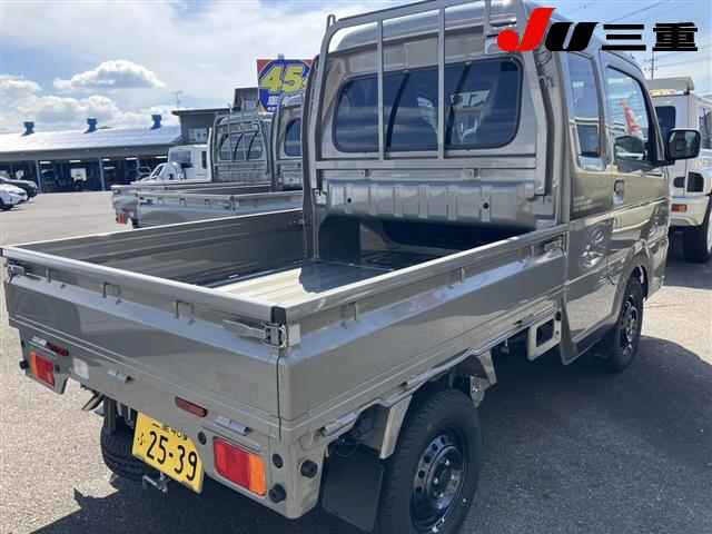 Suzuki CARRY TRUCK 2026 7911517-6