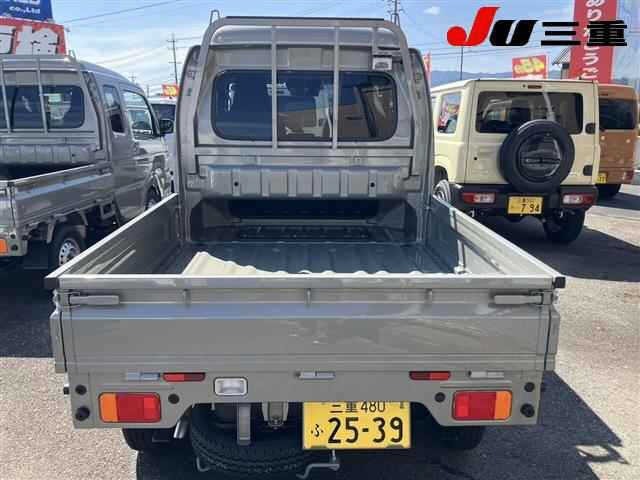 Suzuki CARRY TRUCK 2026 7911517-7