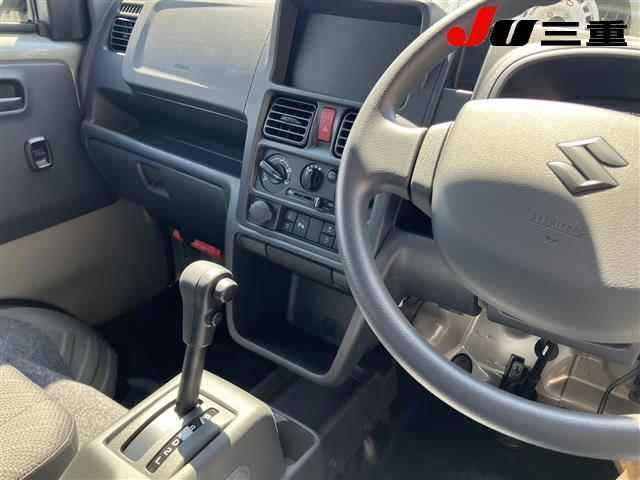 Suzuki CARRY TRUCK 2026 7911517-8
