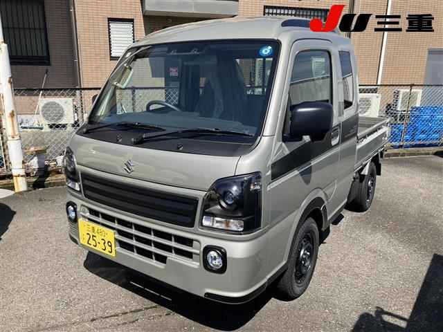 Suzuki CARRY TRUCK 2026 7911517-9