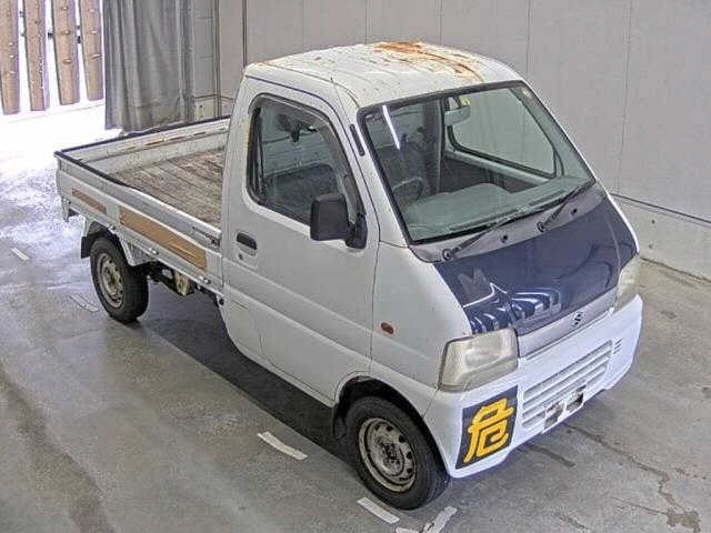 Suzuki CARRY TRUCK 1999 7911527-0