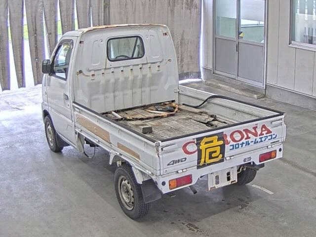 Suzuki CARRY TRUCK 1999 7911527-1