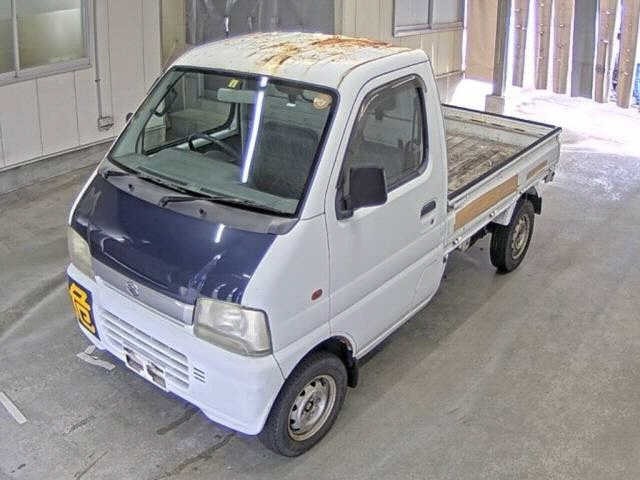 Suzuki CARRY TRUCK 1999 7911527-4