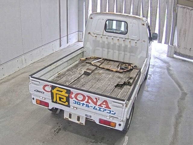 Suzuki CARRY TRUCK 1999 7911527-5