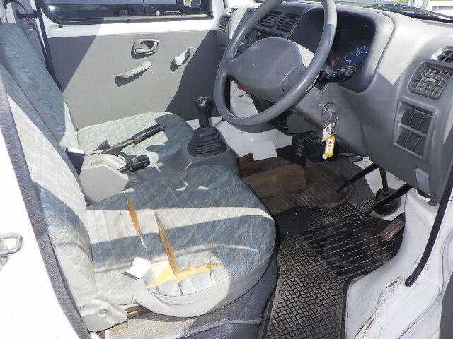 Suzuki CARRY TRUCK 1999 7911527-6