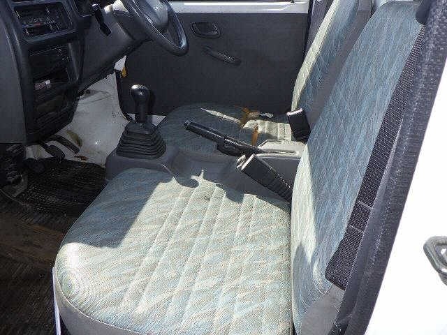 Suzuki CARRY TRUCK 1999 7911527-7