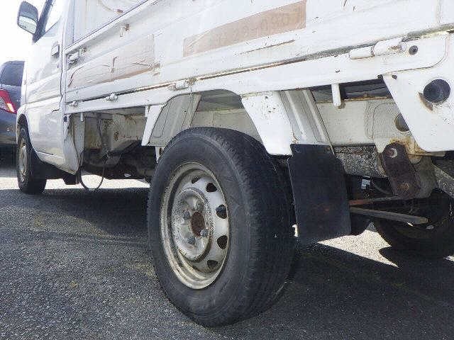 Suzuki CARRY TRUCK 1999 7911527-8