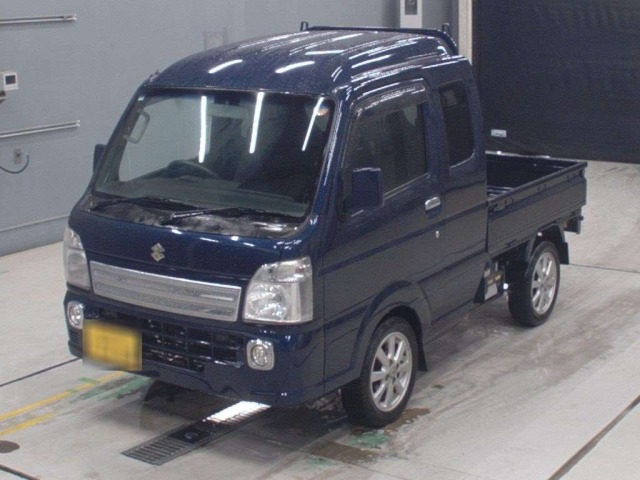 Suzuki CARRY TRUCK 2019 7911538-0