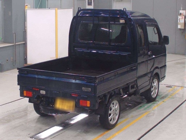 Suzuki CARRY TRUCK 2019 7911538-1