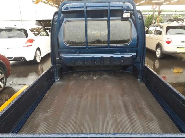 Suzuki CARRY TRUCK 2019 7911538-10
