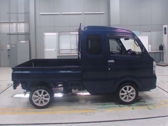 Suzuki CARRY TRUCK 2019 7911538-3