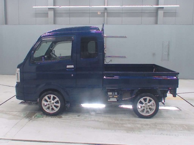 Suzuki CARRY TRUCK 2019 7911538-4