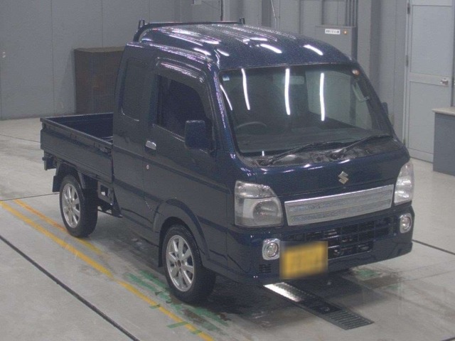 Suzuki CARRY TRUCK 2019 7911538-5