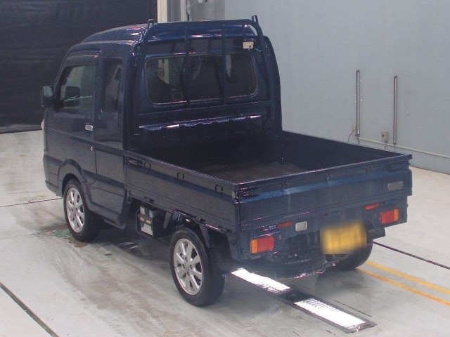 Suzuki CARRY TRUCK 2019 7911538-6