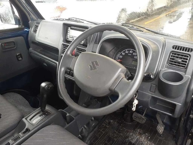 Suzuki CARRY TRUCK 2019 7911538-7