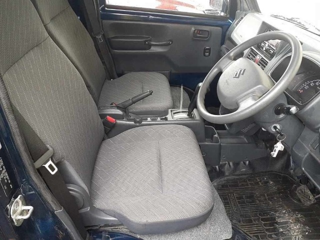Suzuki CARRY TRUCK 2019 7911538-8
