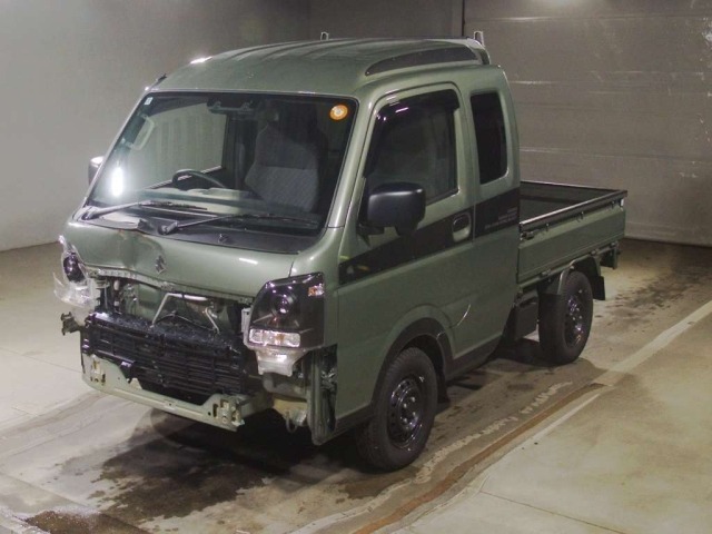 Suzuki CARRY TRUCK 2025 7911549-0