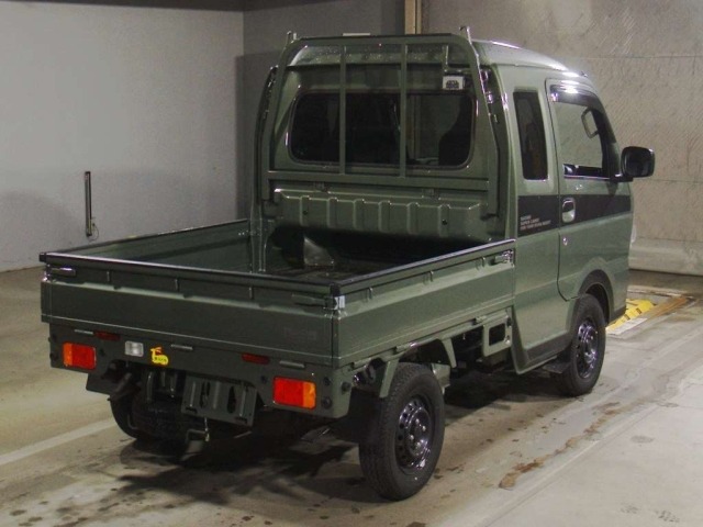 Suzuki CARRY TRUCK 2025 7911549-1