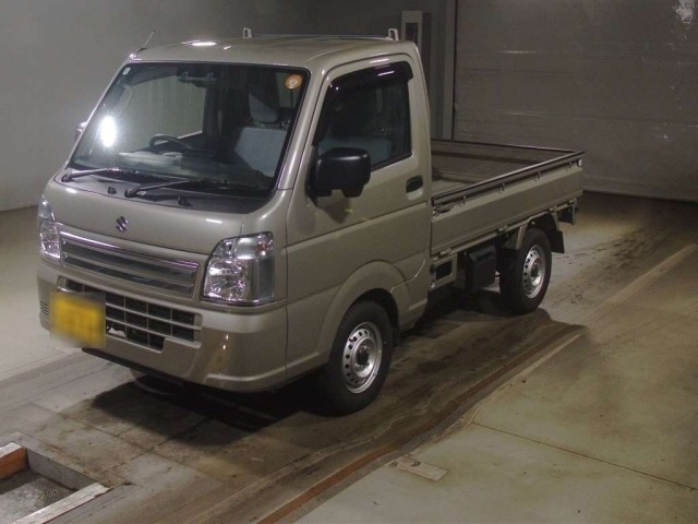 Suzuki CARRY TRUCK 2025 7911550-0