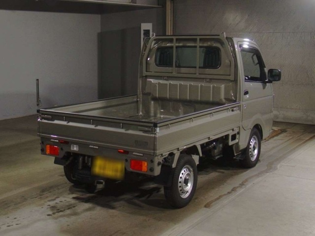 Suzuki CARRY TRUCK 2025 7911550-1