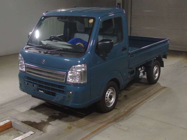 Suzuki CARRY TRUCK 2025 7911553-0