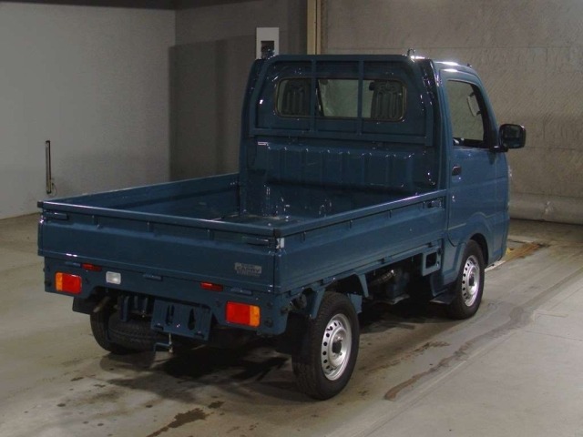 Suzuki CARRY TRUCK 2025 7911553-1