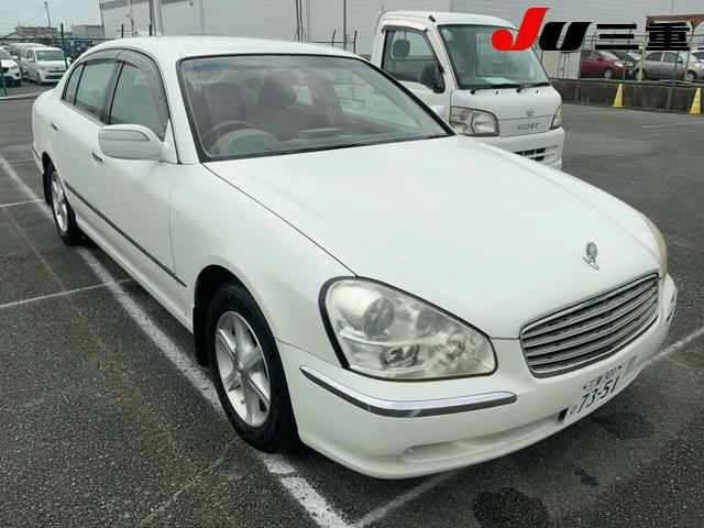 Nissan CIMA 2003 7925019-0