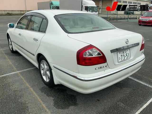Nissan CIMA 2003 7925019-1