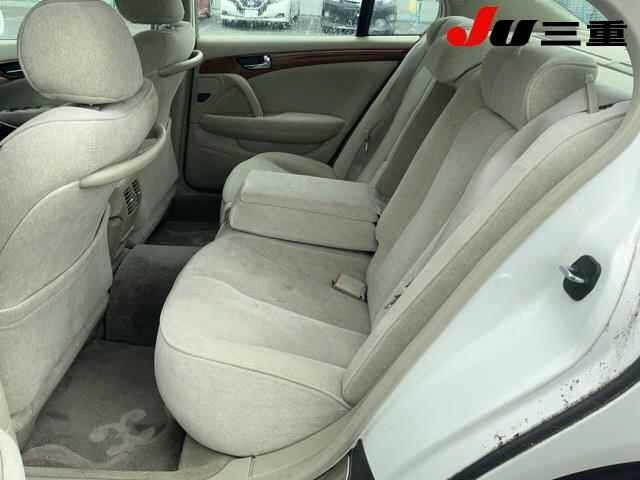 Nissan CIMA 2003 7925019-10