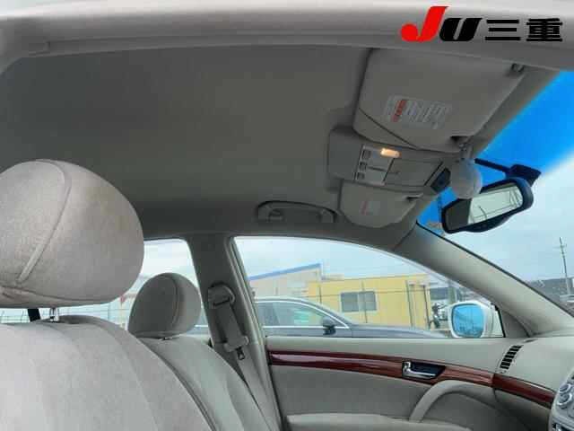 Nissan CIMA 2003 7925019-12
