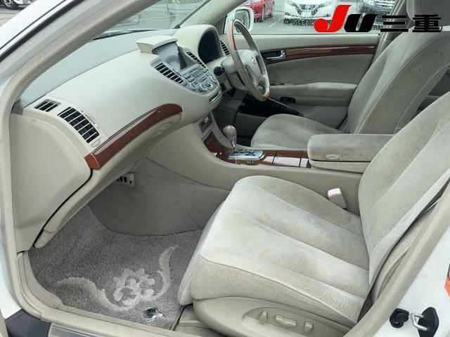 Nissan CIMA 2003 7925019-3
