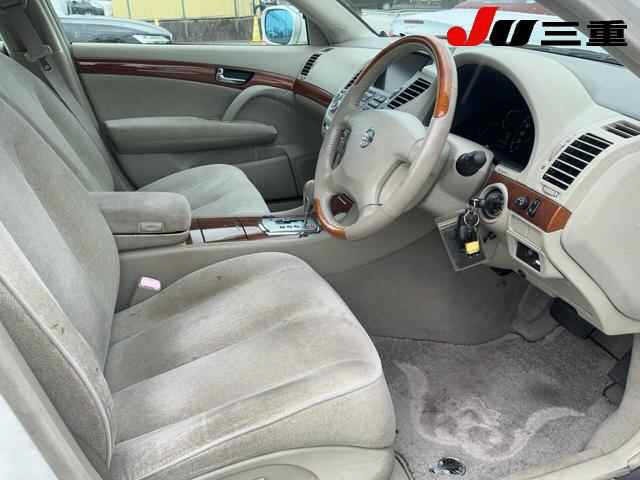 Nissan CIMA 2003 7925019-4