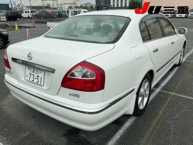 Nissan CIMA 2003 7925019-6