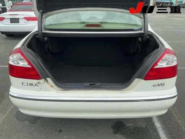 Nissan CIMA 2003 7925019-7
