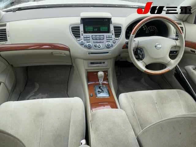 Nissan CIMA 2003 7925019-8