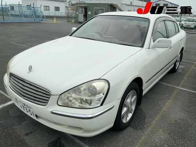 Nissan CIMA 2003 7925019-9