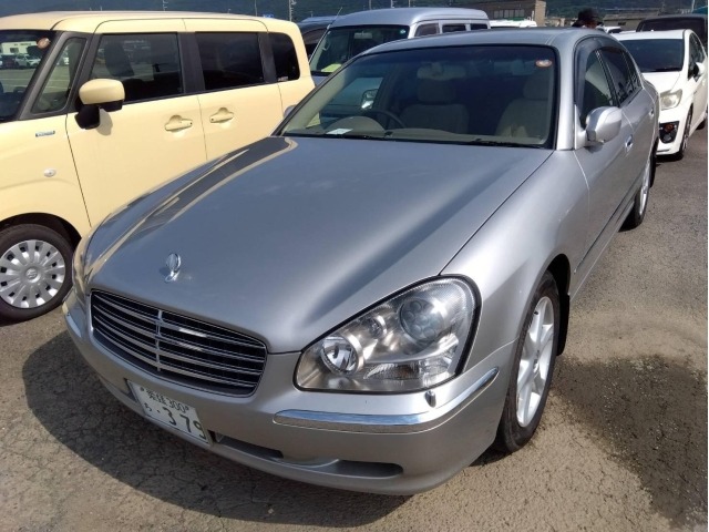 Nissan CIMA 2002 7925065-0