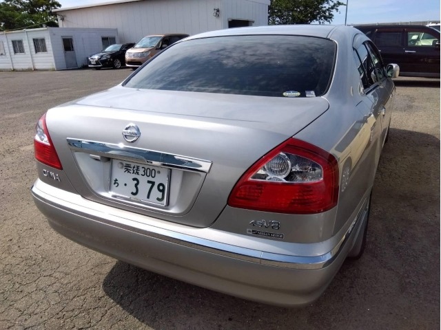 Nissan CIMA 2002 7925065-1