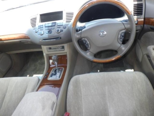 Nissan CIMA 2002 7925065-2